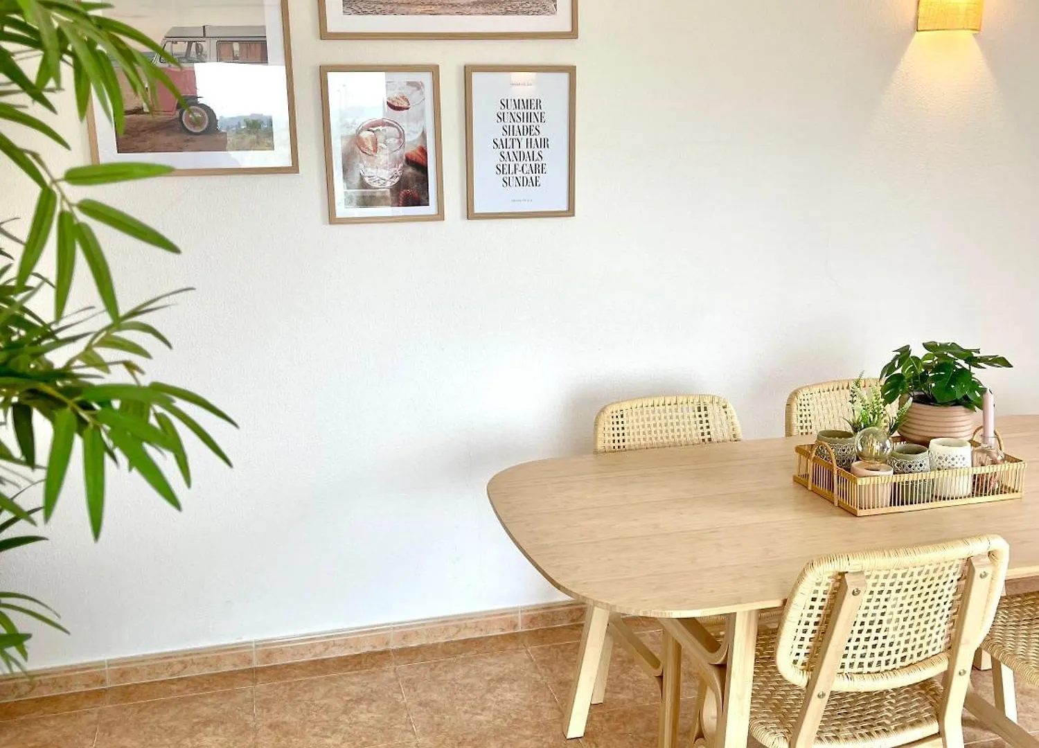 Apartbeach Los Juncos 2 Residencial Y Junto Playa La Pineda Spain