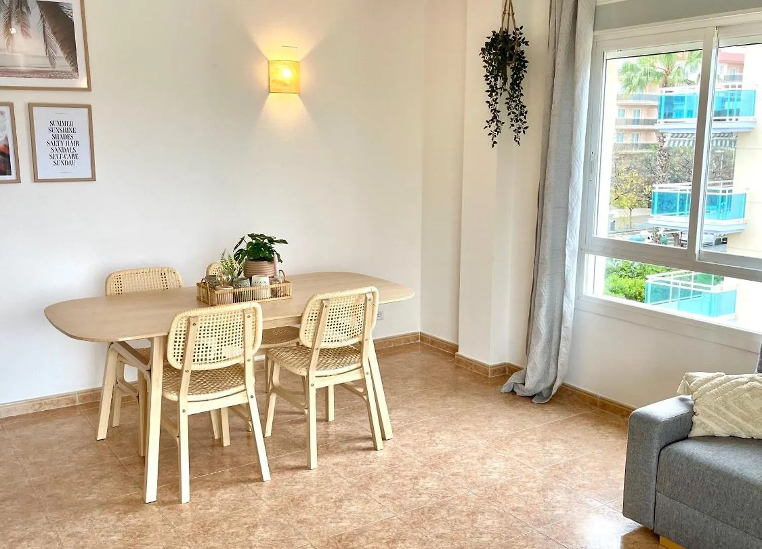 Apartbeach Los Juncos 2 Residencial Y Junto Playa La Pineda
