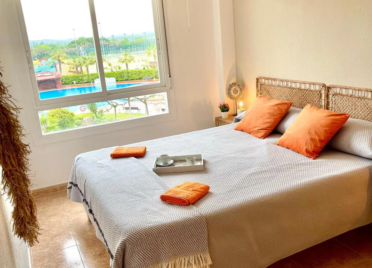 Apartment Apartbeach Los Juncos 2 Residencial Y Junto Playa La Pineda