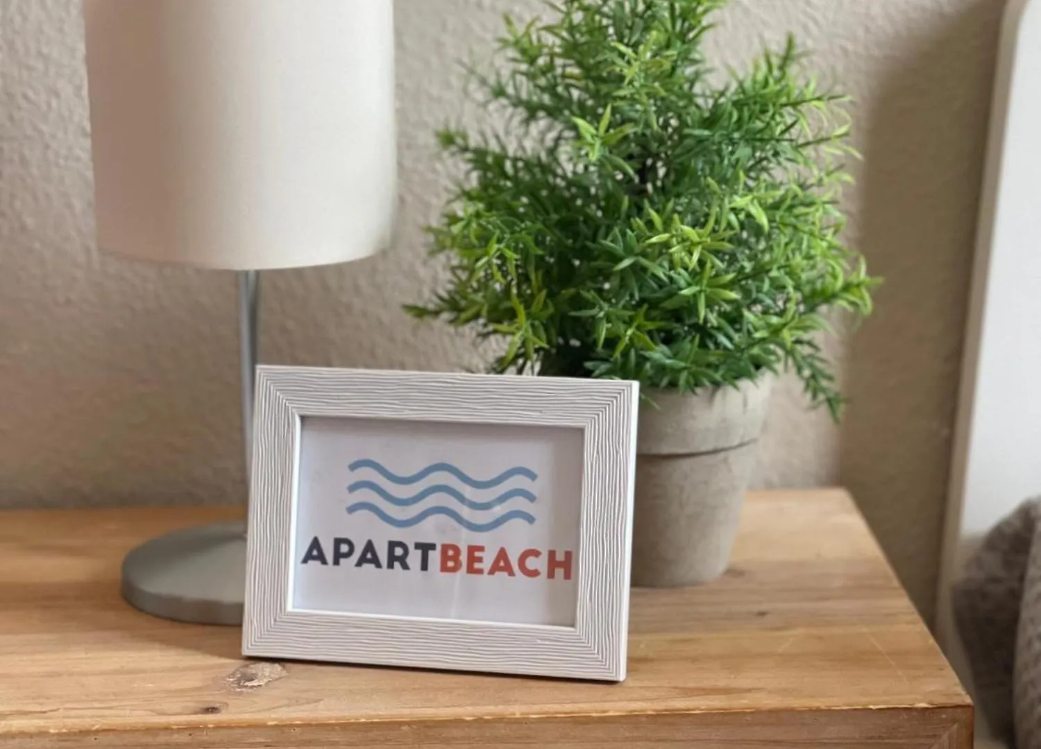 Apartbeach Los Juncos 2 Residencial Y Junto Playa La Pineda Apartment