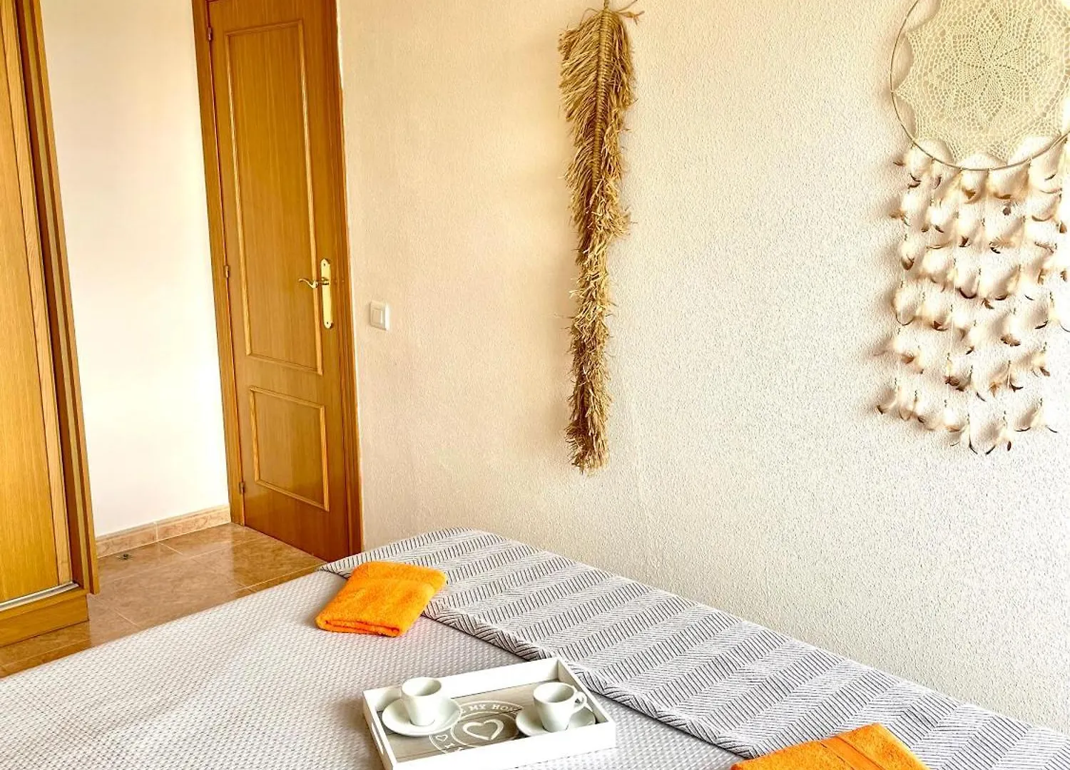 Apartbeach Los Juncos 2 Residencial Y Junto Playa La Pineda 0*,  Spain